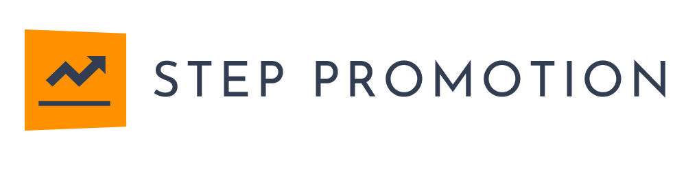 STEP promotion